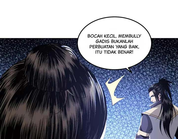 Greatest Boss System Chapter 31 Bahasa Indonesia